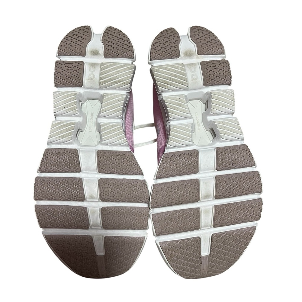 New On Cloud X 4 Sneakers - Size 7.5M - Picture 8 of 9